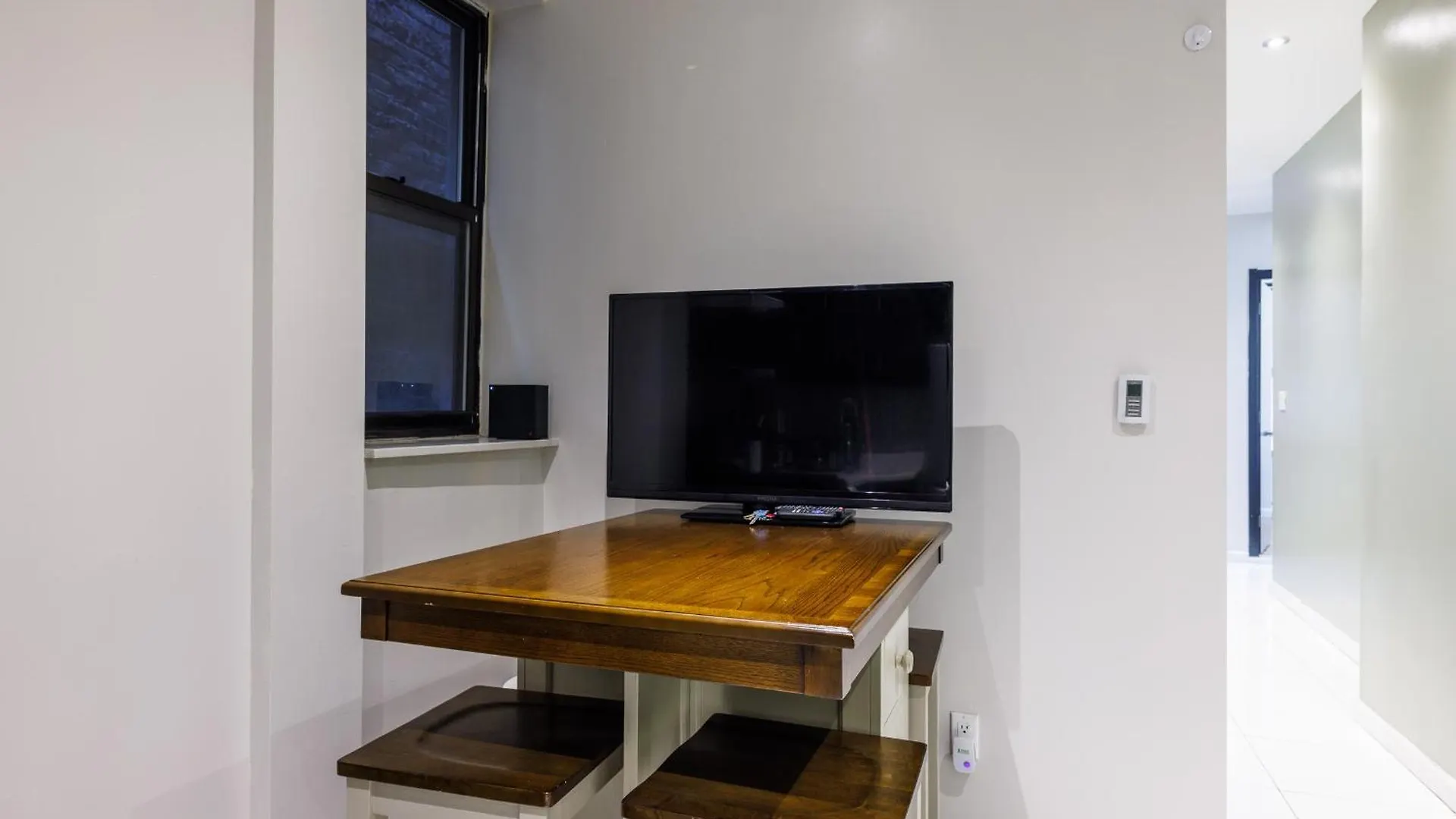 Park Side Living, City Style Apartamento Nova Iorque 0*,  Estados Unidos da América