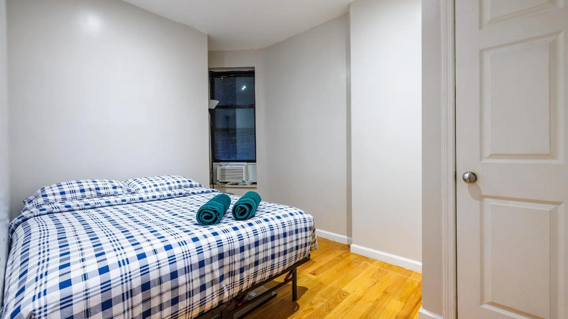 Park Side Living, City Style Apartamento Nova Iorque
