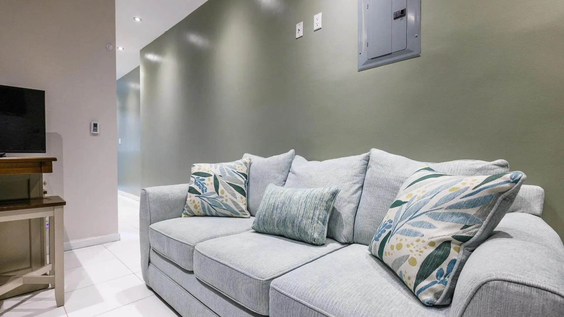 Park Side Living, City Style Apartamento Nova Iorque
