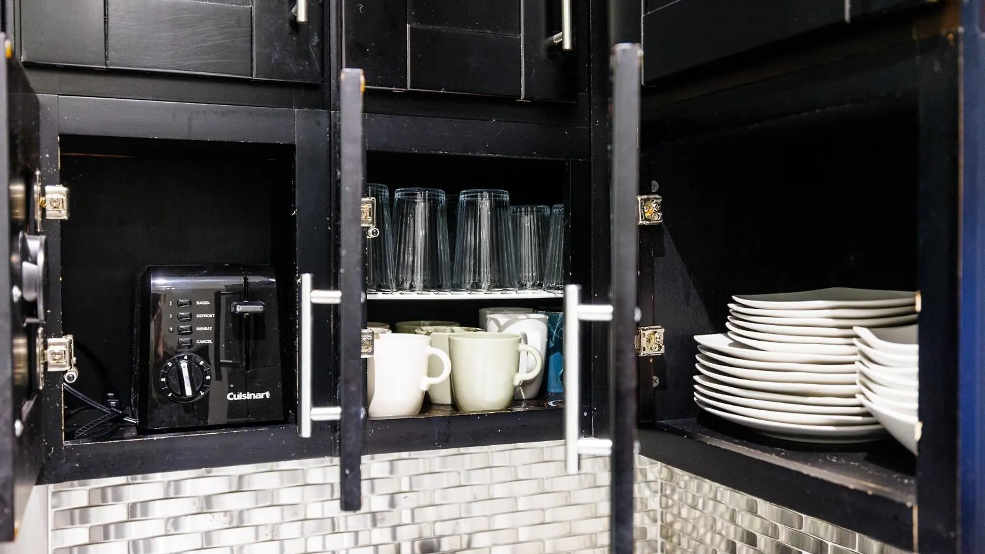 Park Side Living, City Style Apartamento Nova Iorque